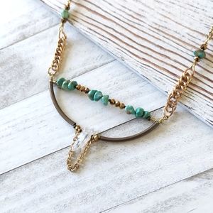 Artisan Jewelry Collection - Southwest Necklace